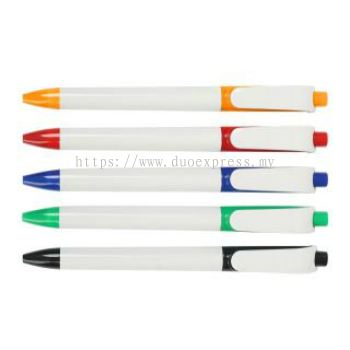 Plastic Pen (BG-3065)