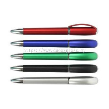 Plastic Pen (BG-3078)