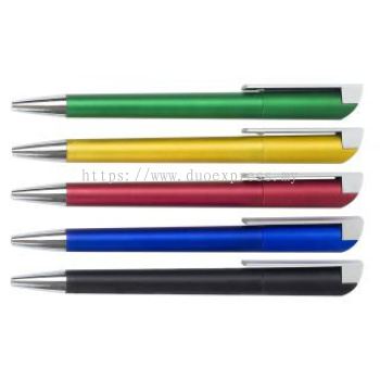 Plastic Pen (BG-8596)