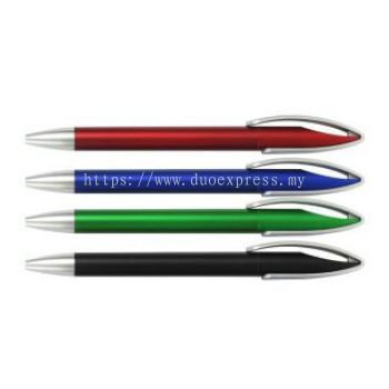 Plastic Pen (BG-9894)