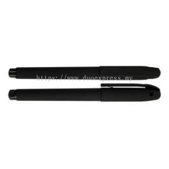 Rubberized Pen (BG-5050)