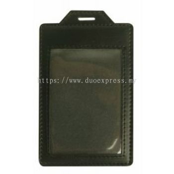 PU ID Holder