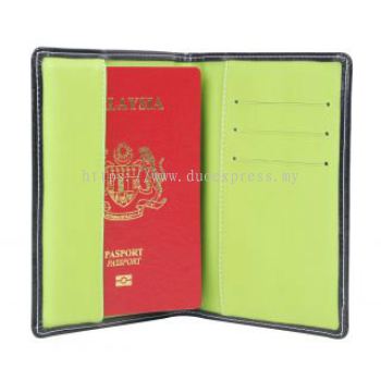 PU Passport Holder (BG-903)