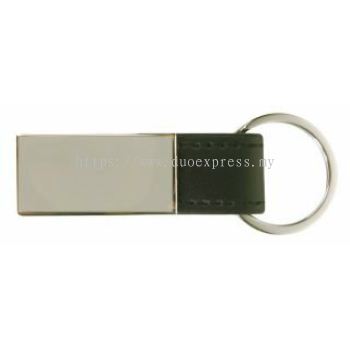 Rectangular PU Key Holder