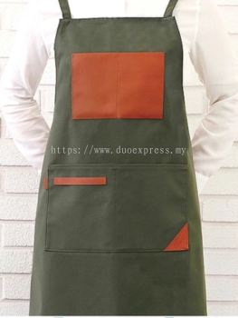 Apron Design