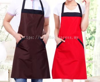 Apron Design 020