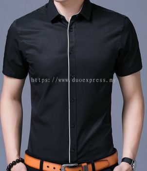 Uniform Korporat – Tempahan Baju 071