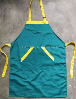 Ready Made Full Apron