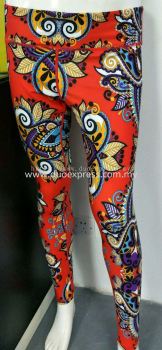 Sublimation Sports Pants