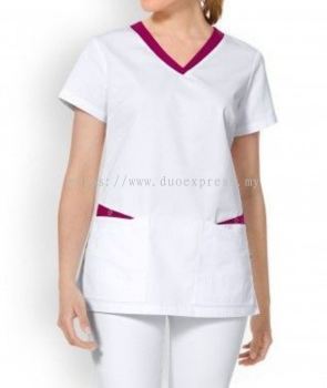 Scrub Suit - Nurse 