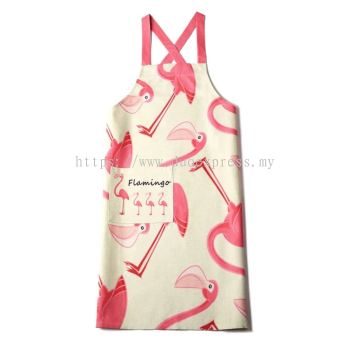 Dye Sublimation Apron 