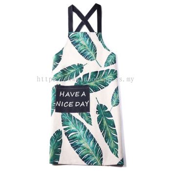 Dye Sublimation Apron 