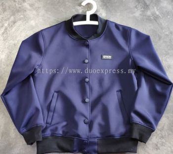 Executive Corporate Jacket