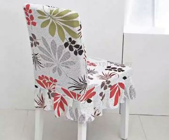 Chair and Table Cover - Custom