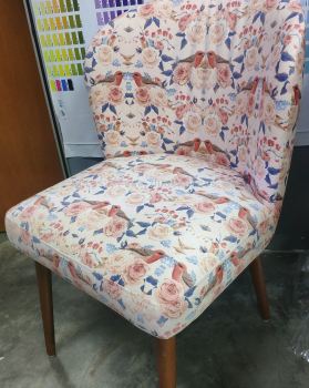 Chairs Custom Made