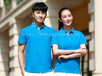 Corporate Polo Collar T- Shirt KL PJ nearme