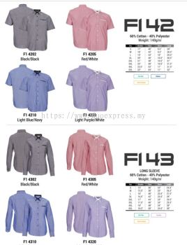 F1 Corporate Shirt 