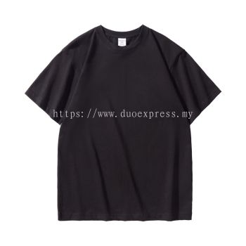 ARRIVE GUIDE AG240 Oversized Fit Tshirt 240gsm Cotton 