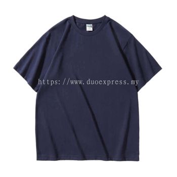 ARRIVE GUIDE AG240 Oversized Fit Tshirt 240gsm Cotton 