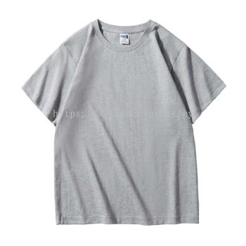 ARRIVE GUIDE AG240 Oversized Fit Tshirt 240gsm Cotton 