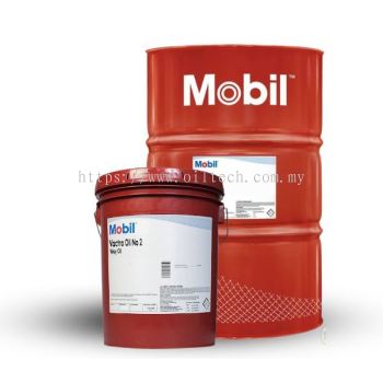Mobil Vactra 2 Slideway Lubricant ISO VG 68 | 20L Pail & 208L Drum Stock