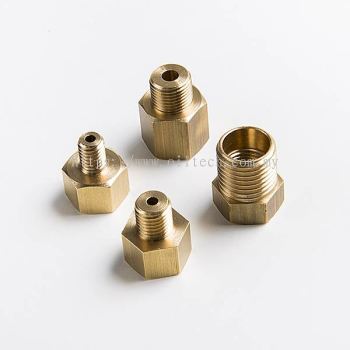 Slot Grease accessories - Adapters