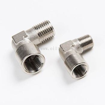 Slot Grease accessories - L-adapters