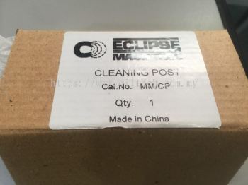 Eclipse Magnetic Filter
