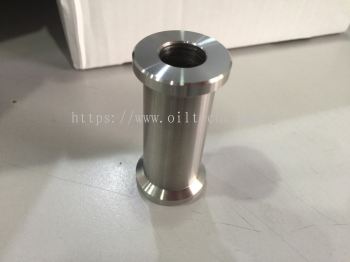 Stainless Steel Counter Weight