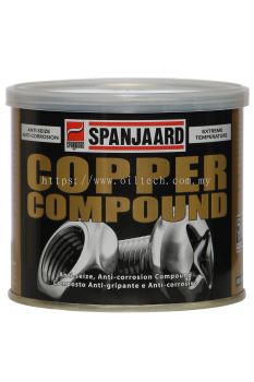 Copper Anti Seize - Spanjaard Malaysia
