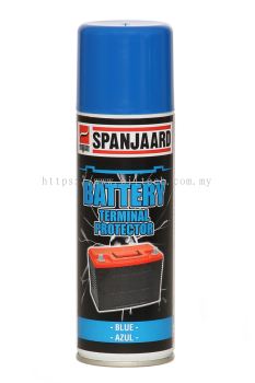 Battery Terminal Protector Grease