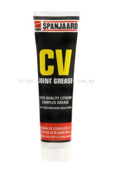 Spanjaard Constant Velocity Joints Grease