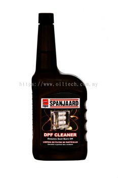 DPF Cleaner - Spanjaard Malaysia