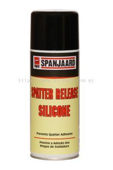 Anti Spatter Spray - Spanjaard Malaysia
