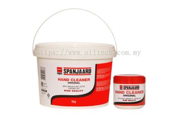 Hand Cleaner - Spanjaard Malaysia