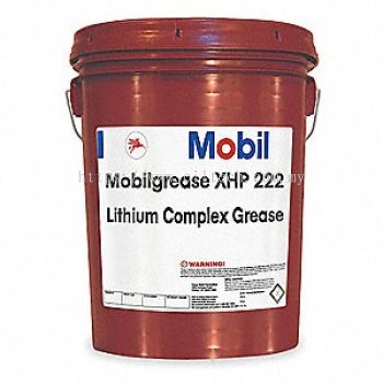 Mobilgrease XHP 222