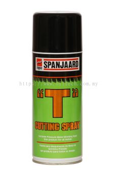 Tapping Spray - Spanjaard Malaysia