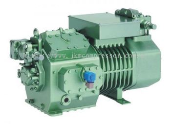 BITZER COMPRESSOR