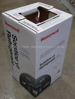 HONEWELL REFRIGERANT GAS R1234YF