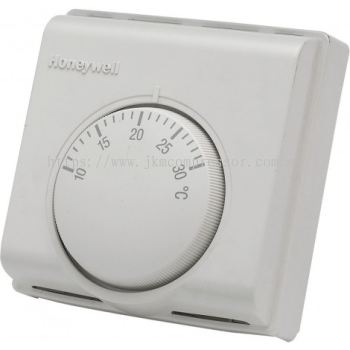 HONEYWELL T6360 ROOM TEMPERATURE THERMOSTAT