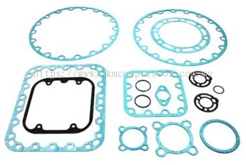 06EA660071-CARLYLE COMPRESSOR 06E GASKET SET