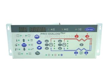 32GB500112-EE - CARRIER CHILLER DISPLAY BOARD PRO-DIALOG