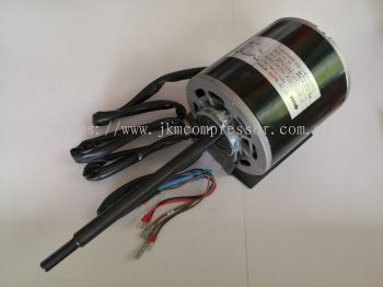 HC020500-0150-25 - CARRIER HAF148 HEADLINE FAN MOTOR ; 220-240V 4P 385W 1280RPM