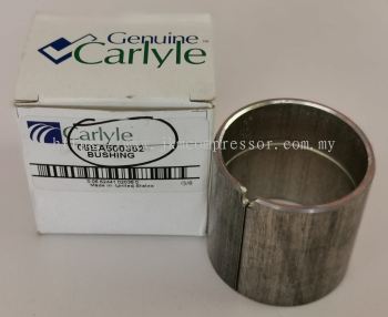 06EA500352-CARLYLE 06E COMPRESSOR BUSHING (PUMP END) ; MAIN CENTRE BEARING (PUMP END)