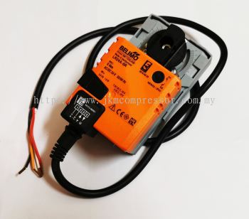 LR24A-SR - BELIMO LR24A-SR MODULATING ROTARY ACTUATOR