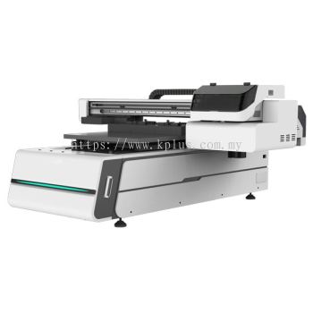 NC-UV0609PE3-i1 Mini Flatbed UV Printer