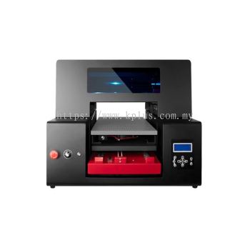 BL-3360-TH Mini Flatbed UV Printer