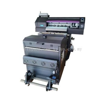 DTF-602-XP DTF Printer