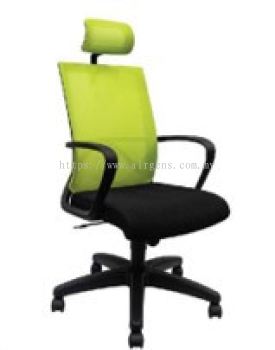 Office Chair AG-NT-32-PP (HB)