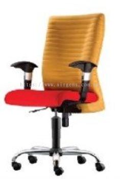 Office Chair AG-EX-34 FABRIC A 